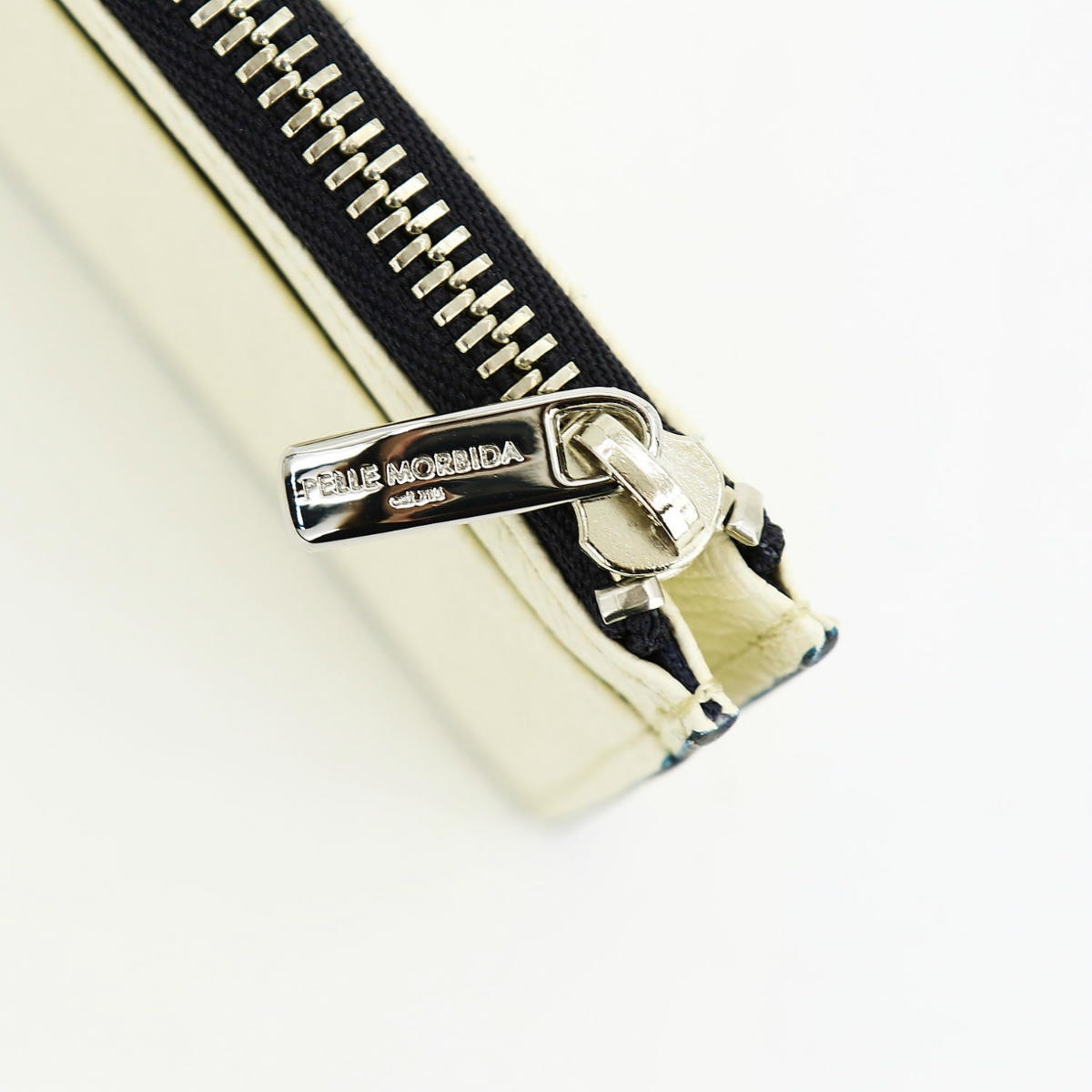 ペッレモルビダ コインケース BARCA バルカ 型押しレザー カードケース付き コインケース PELLE MORBIDA PMO-BA324 PMO