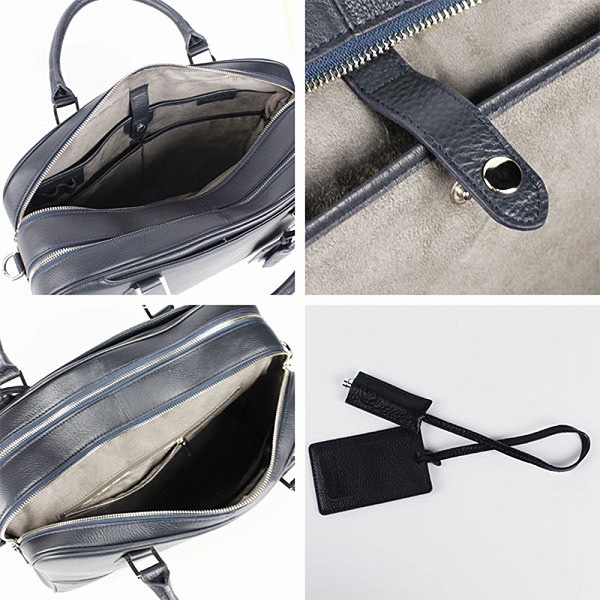 ペッレモルビダ ブリーフケース MAIDEN VOYAGE メイデンボヤージュ シュリンクレザー 2ルームブリーフケース PELLE MORBIDA PMO-MB050 PMO