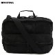 ブリーフィング バッグ ショルダーバッグ BRIEFING DELTA SLASHER M BRA211L11 BRF 010 BLACK（ブラック） 