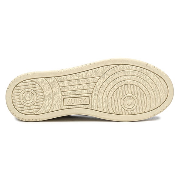 AUTRYオートリーDallas Low Sneakersスニーカー AUTRY DALLAS LOW LEATHER SNEAKER オートリー ダラス ロゥ