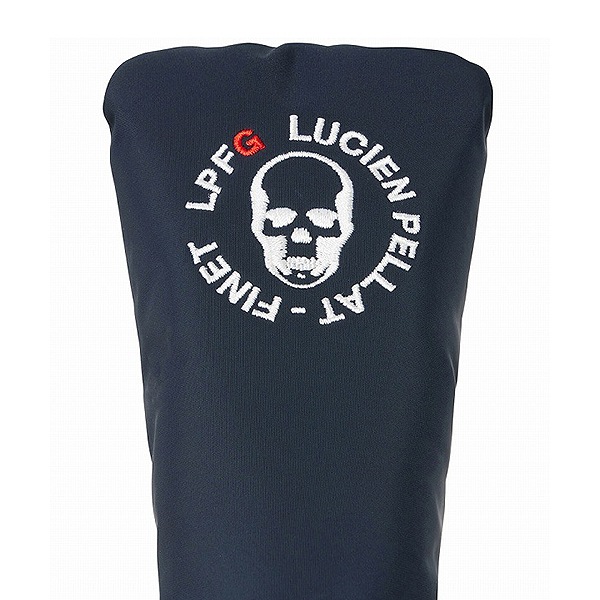 ルシアンぺラフィネ エルピーエフジー ゴルフ ヘッドカバー パター用 LUCIEN PELLAT-FINET LPFG 209-99873 LPG FW9972 UT COVER