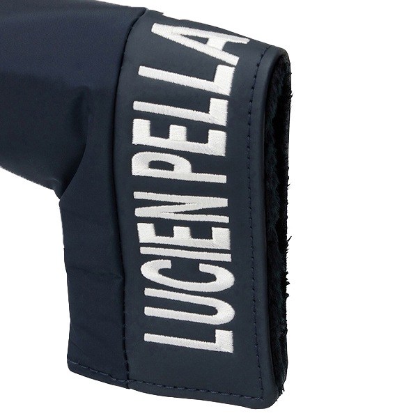ルシアンぺラフィネ エルピーエフジー ゴルフ ヘッドカバー パター用 LUCIEN PELLAT-FINET LPFG 209-99873 LPG FW9972 UT COVER