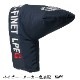 ルシアンぺラフィネ エルピーエフジー ゴルフ ヘッドカバー パター用 LUCIEN PELLAT-FINET LPFG 209-99873 LPG FW9972 UT COVER