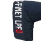 ルシアンぺラフィネ エルピーエフジー ゴルフ ヘッドカバー パター用 LUCIEN PELLAT-FINET LPFG 209-99873 LPG FW9972 UT COVER
