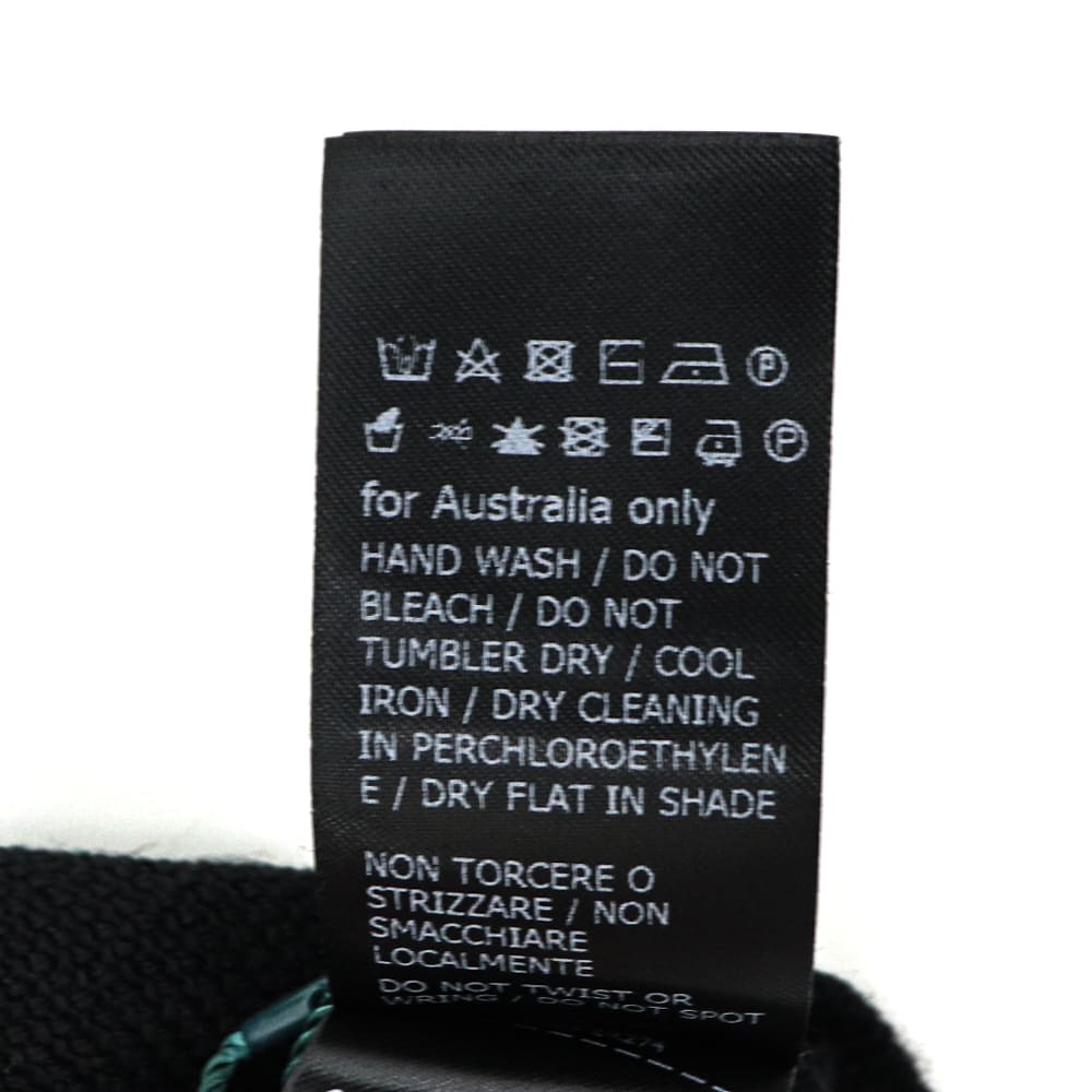 ザノーネ セーター メンズ ウール ハイゲージニット タートルネック