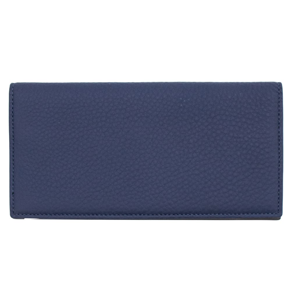 ペッレモルビダ 財布 牛革 フルグレインレザー スリム長財布 バルカ PELLE MORBIDA BARCA PMO-BA608 PMO