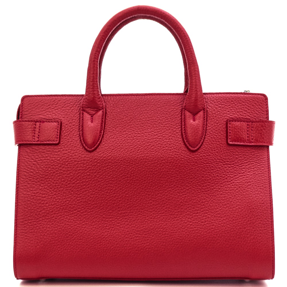 ペッレモルビダ バッグ メイデンボヤ―ジュ シュリンクレザー ミニトートバッグ PELLE MORBIDA MAIDEN VOYAGE PMO-MB084 PMO 