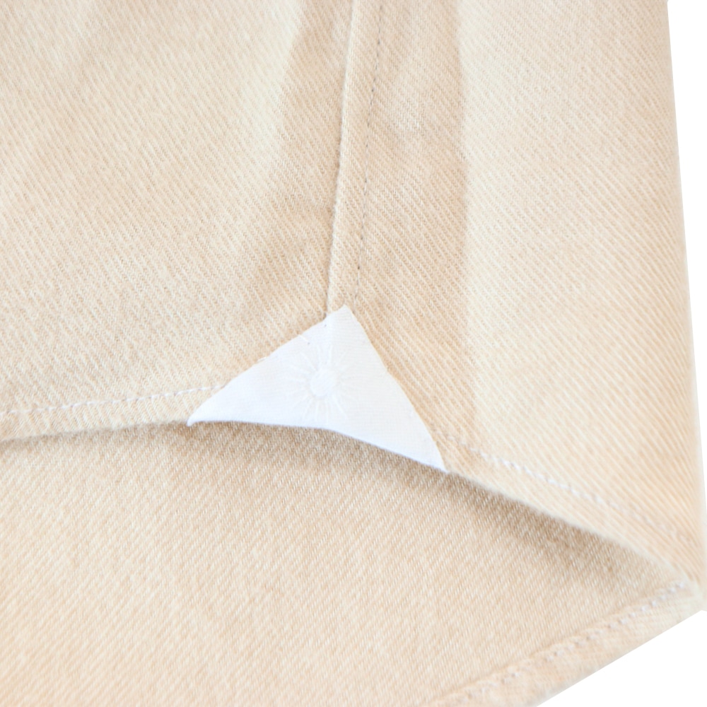 ジャンネット シャツ メンズ コットン ヴィンチフィット フランネルシャツ GIANNETTO VINCI FIT 514600V84 GNT 秋冬新作