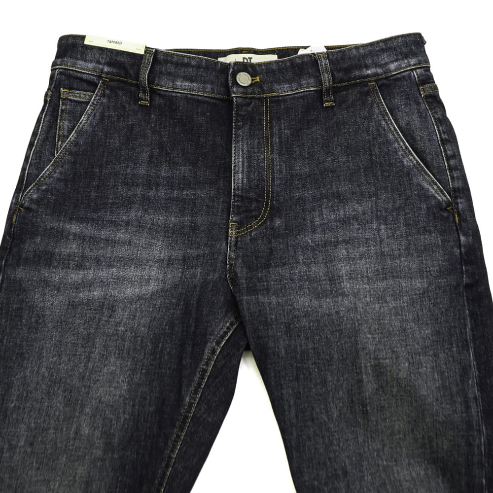 ピーティートリノデニム デニム メンズ ストレッチ テーパードデニム レゲエ PT TORINO DENIM REGGAE PTD C5TP05B0 CA2420 MD10 秋冬新作
