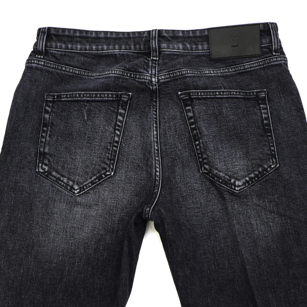 ピーティートリノデニム デニム メンズ ストレッチ テーパードデニム レゲエ PT TORINO DENIM REGGAE PTD C5TP05B0 CA2420 MD10 秋冬新作