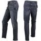 ピーティートリノデニム デニム メンズ ストレッチ テーパードデニム レゲエ PT TORINO DENIM REGGAE PTD C5TP05B0 CA2420 MD10 秋冬新作