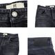 ピーティートリノデニム デニム メンズ ストレッチ テーパードデニム レゲエ PT TORINO DENIM REGGAE PTD C5TP05B0 CA2420 MD10 秋冬新作