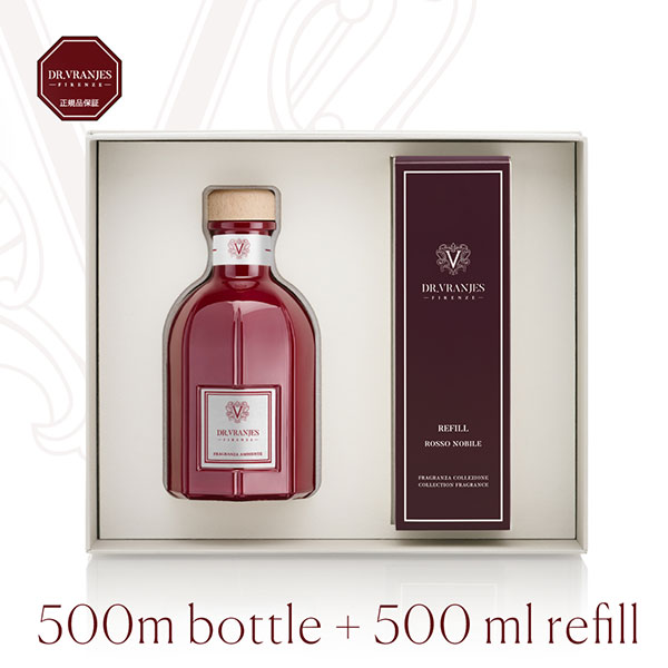 【新品】ドットール/ ROSSO NOBILE/ロッソ・ノービレ/2500ml rosso1250_1a.jpg