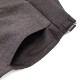 ベルウィッチ パンツ メンズ ヴァージンウール 2タック スラックス スコッチ BERWICH SCOTCH BRW RD5470 BE232UASCOTCHRD5470