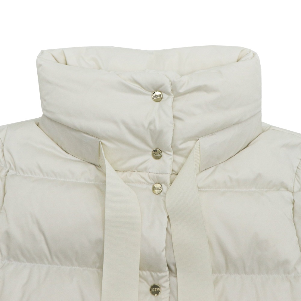 ヘルノ ダウン レディース ポーラテック ダウンブルゾン HERNO PI001936D 12170Z HER 秋冬新作