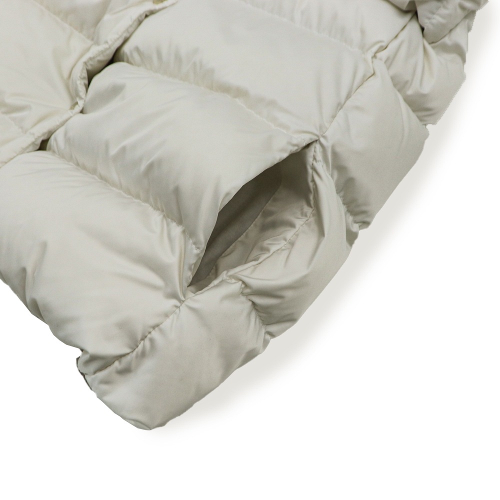 ヘルノ ダウン レディース ポーラテック ダウンブルゾン HERNO