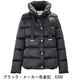 ヘルノ ダウン レディース ポーラテック ダウンブルゾン HERNO PI001936D 12170Z HER 秋冬新作
