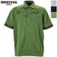 ブリーフィング ゴルフ ウェア メンズ リラックスフィット カモジャガードポロ BRIEFING GOLF MS CAMO JQ POLO BRG261M63 BRG 春夏新作