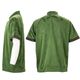 ブリーフィング ゴルフ ウェア メンズ リラックスフィット カモジャガードポロ BRIEFING GOLF MS CAMO JQ POLO BRG261M63 BRG 春夏新作