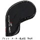 ルシアンぺラフィネ エルピーエフジー ゴルフ アイアンカバーセット LUCIEN PELLAT-FINET LPFG 209-99875 LPG IRON SET
