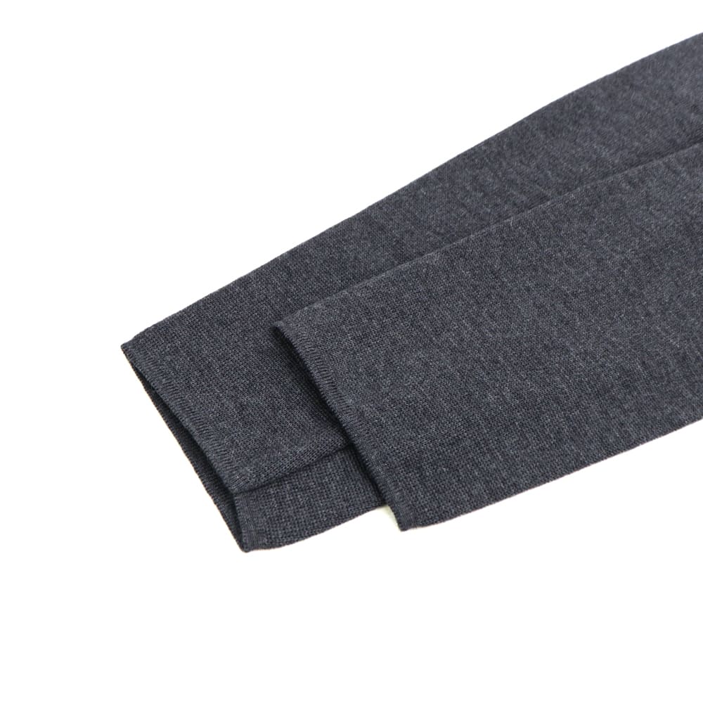 ラルディーニ ジャケット メンズ ウール シングル ニットジャケット LARDINI JALJM56 ALJM565000 LRD 秋冬新作