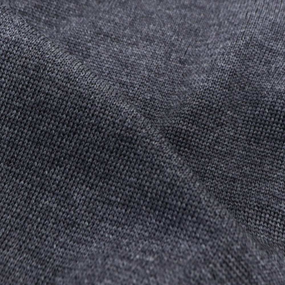 ラルディーニ ジャケット メンズ ウール シングル ニットジャケット LARDINI JALJM56 ALJM565000 LRD 秋冬新作