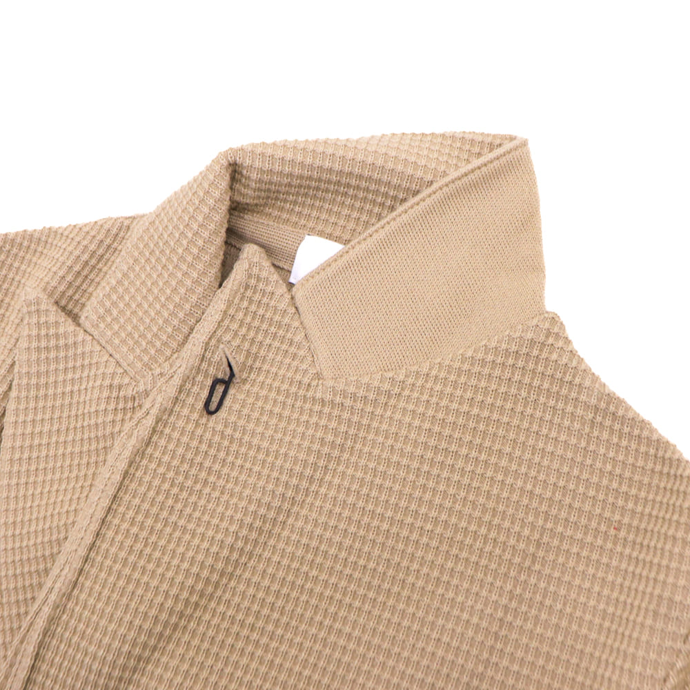 現行品 ラルディーニ ワッフル 2B ニットジャケット ブートニエール付き ワッフルニットジャケット – LARDINI Online Store