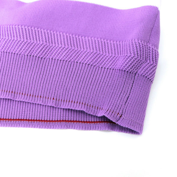 【セール】ブリーフィング ゴルフ ウェア レディース ストライプクルーネックニット BRIEFING GOLF WS WR STRIPE CREW NECK KNIT BRG231W24 BRG 【返品交換不可】