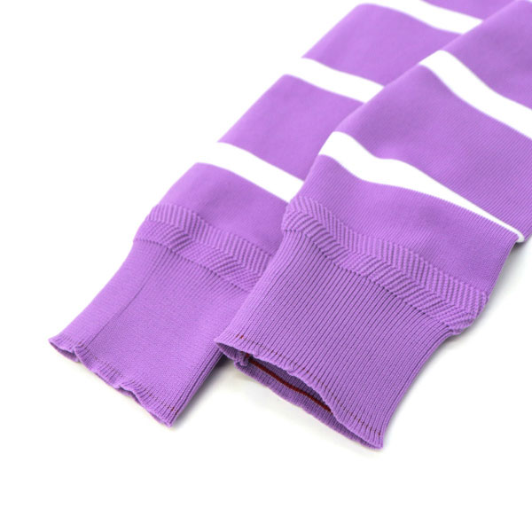 【セール】ブリーフィング ゴルフ ウェア レディース ストライプクルーネックニット BRIEFING GOLF WS WR STRIPE CREW NECK KNIT BRG231W24 BRG 【返品交換不可】