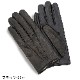 【セール】コレアーレグローブス 手袋 メンズ シープスキン ナッパレザー カシミアライニング タッチパネル対応 レザーグローブ Correale gloves CRM-6072 CRG【返品交換不可】