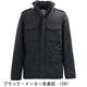 アスペジ ブルゾン メンズ 中綿 パデッド 防水 フィールドジャケット M-65型 ASPESI MINIFIELD VENTO ASP 4I2I17G703 秋冬新作