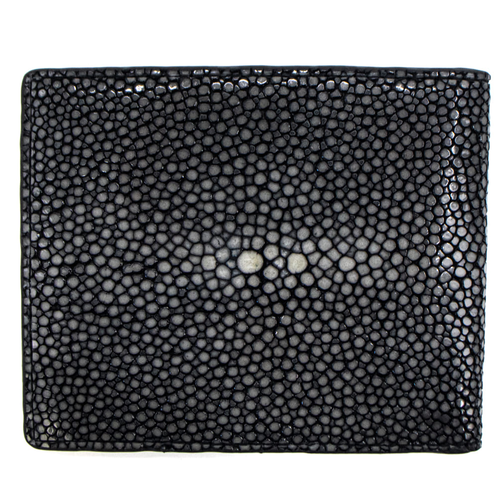 ペッレモルビダ 財布 エイ革 スティングレイ 二つ折り ミニ財布 コンパクト財布 バルカ PELLE MORBIDA Barca PMO-SR004 PMO 秋冬新作