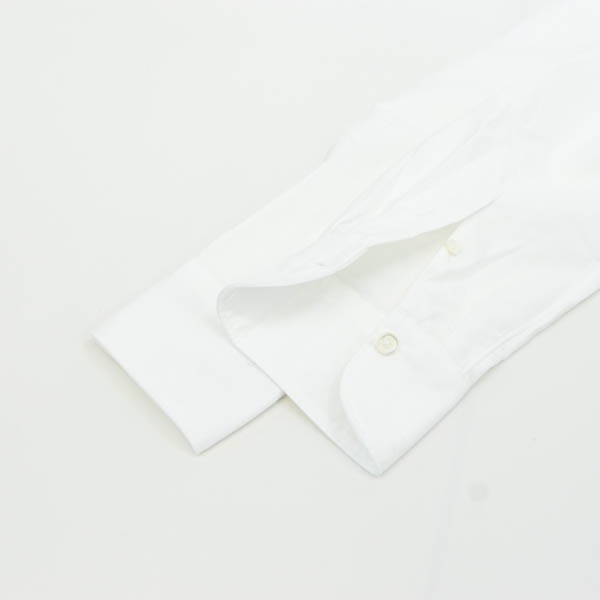 ジャンネット シャツ メンズ カッタウェイ ヴィンチフィット コットン ロイヤルオックスフォードシャツ GIANNETTO VINCI FIT 146600V84 GNT