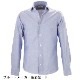 ジャンネット シャツ メンズ カッタウェイ ヴィンチフィット コットン ロイヤルオックスフォードシャツ GIANNETTO VINCI FIT 146600V84 GNT