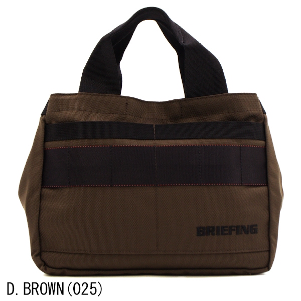 BRIEFING GOLF カートトート CART TOTE HOLIDAY