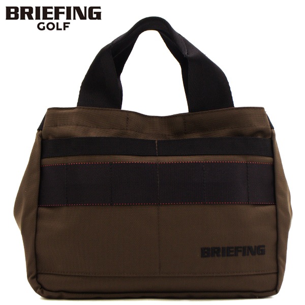 ブリーフィング ゴルフ 限定カラー バッグ カートトート BRIEFING GOLF  