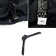 アスペジ ブルゾン メンズ 中綿 パデッド ガーメントダイ フィールドジャケット M-65型 ASPESI NEWCAMP JACKET ASP 4I1I281024 秋冬新作