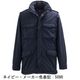 アスペジ ブルゾン メンズ 中綿 パデッド ガーメントダイ フィールドジャケット M-65型 ASPESI NEWCAMP JACKET ASP 4I1I281024 秋冬新作