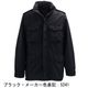アスペジ ブルゾン メンズ 中綿 パデッド ガーメントダイ フィールドジャケット M-65型 ASPESI NEWCAMP JACKET ASP 4I1I281024 秋冬新作