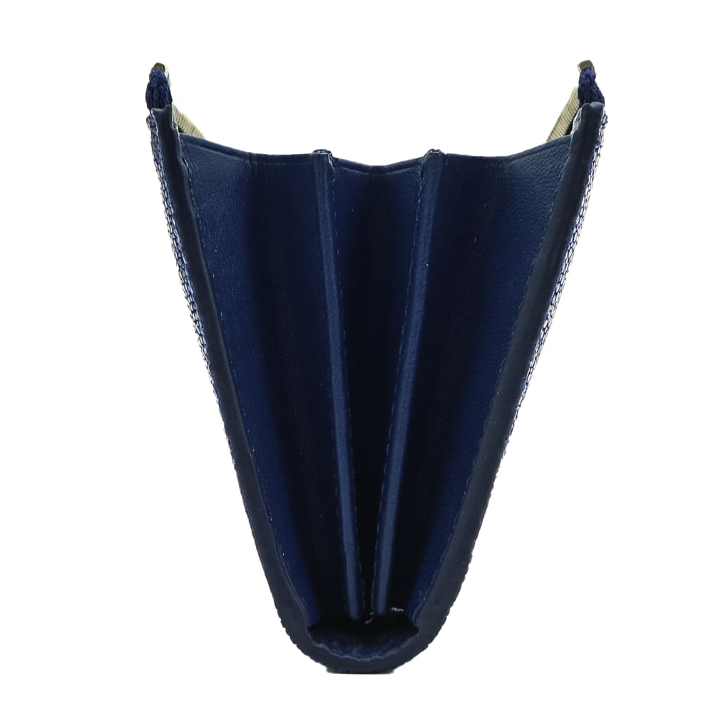 ペッレモルビダ 財布 エイ革 スティングレイ 2つ折り コンパクト財布 バルカ PELLE MORBIDA Barca PMO-SR005 PMO 秋冬新作