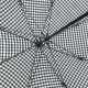【セール】マッキントッシュ 傘 晴雨兼用 バンブーハンドル 長傘 チェック MACKINTOSH HERIOT MCT CL0030UBUM UM01/SHEPHERD CHECK 【返品交換不可】