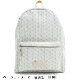 【セール 半額以下】フェリージ バッグ モノグラムコレクション キャンバス バックパック リュック Felisi MONOGRAM COLLECTION 17/66/1/MM+LD FLS【返品交換不可】