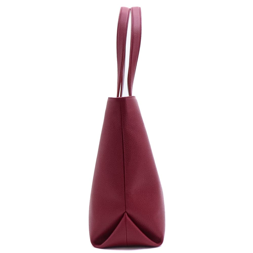 ペッレモルビダ バッグ 撥水 イタリアンレザー トートバッグ コローレ