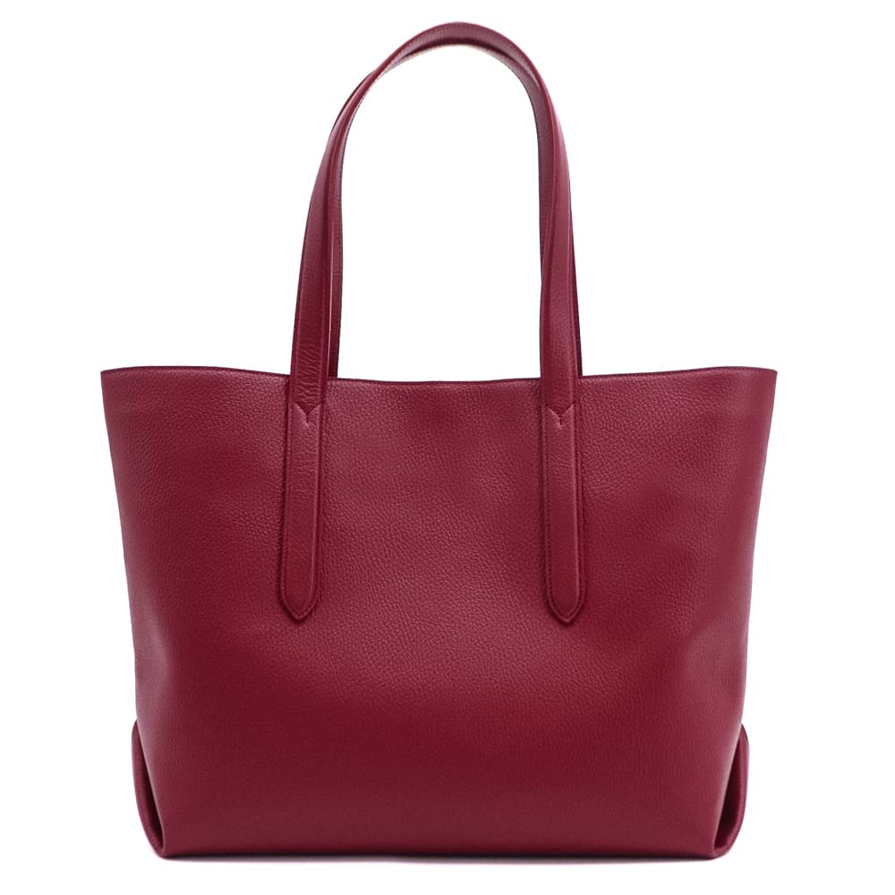 ペッレモルビダ バッグ 撥水 イタリアンレザー トートバッグ コローレ