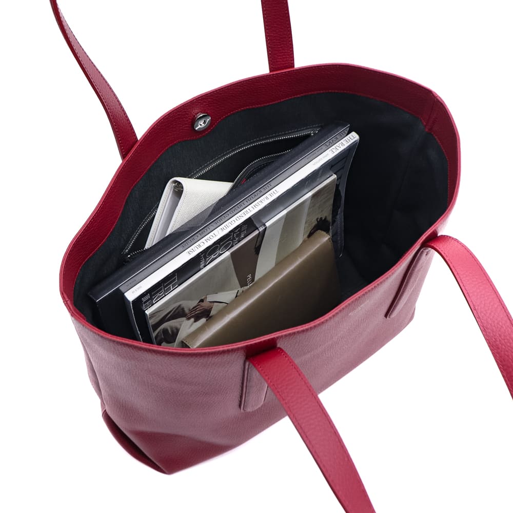 ペッレモルビダ バッグ 撥水 イタリアンレザー トートバッグ コローレ PELLE MORBIDA Colore PMO-ST014 PMO 秋冬新作