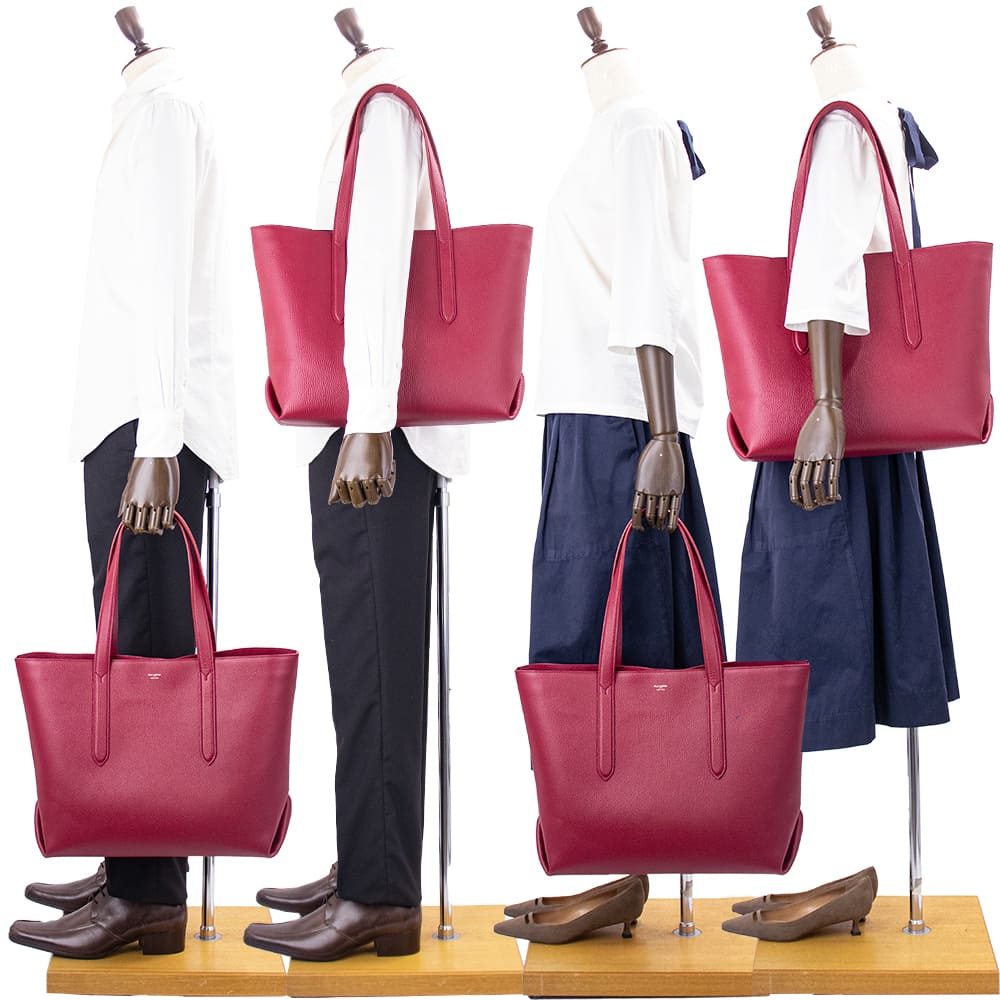 ペッレモルビダ バッグ 撥水 イタリアンレザー トートバッグ コローレ