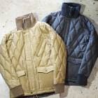 WESTRIDE ȥ饤ɡALL NEW RACING DOWN JKT2 WIND GUARDۢMILITARY CORD COTTON 졼󥰥 ߥ꥿꡼