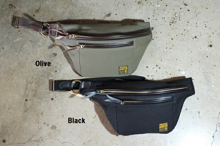 TROPHY CLOTHING トロフィークロージング【Day Trip Bag】デイトリップ