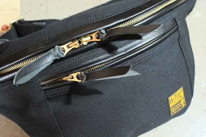 TROPHY CLOTHING トロフィークロージング【Day Trip Bag】デイトリップ