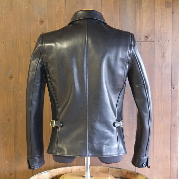 Y'2 LEATHER ワイツーレザー【HVR-42】【HV HORSE SINGLE RIDERS